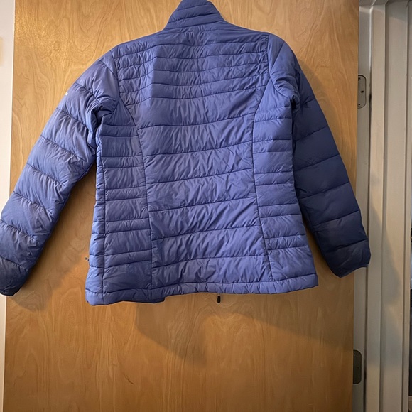 Columbia Omni-Heat 590TD TurboDown Puffer Jacket - Picture 2 of 5